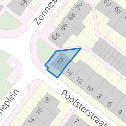 Perceel ASD28-AH-5209