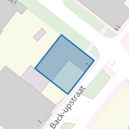 Perceel ASD28-AH-5211