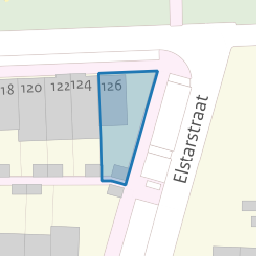 Perceel ASD28-AH-5213