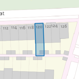 Perceel ASD28-AH-5216