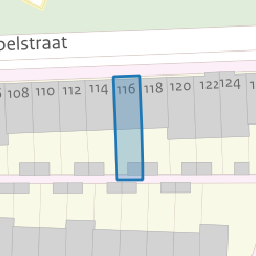 Perceel ASD28-AH-5218