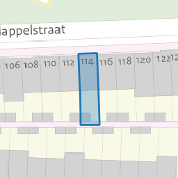 Perceel ASD28-AH-5219