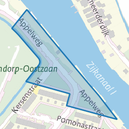 Perceel ASD28-AH-522