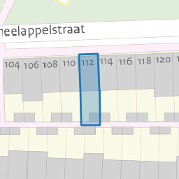 Perceel ASD28-AH-5220