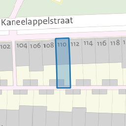 Perceel ASD28-AH-5221