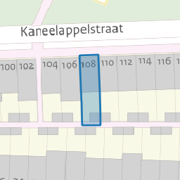 Perceel ASD28-AH-5222
