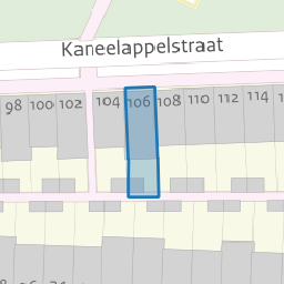 Perceel ASD28-AH-5223