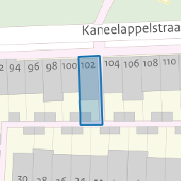 Perceel ASD28-AH-5225