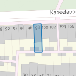 Perceel ASD28-AH-5227