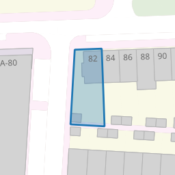 Perceel ASD28-AH-5235