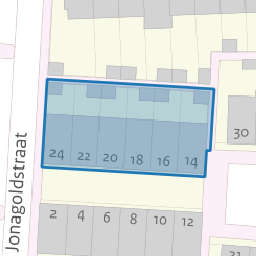 Perceel ASD28-AH-5236