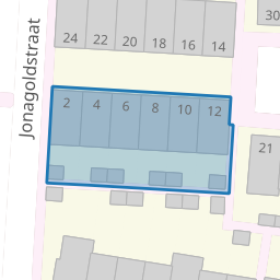 Perceel ASD28-AH-5237