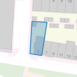 Perceel ASD28-AH-5238