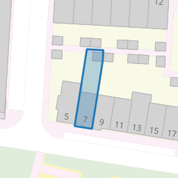 Perceel ASD28-AH-5239