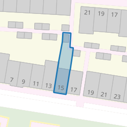 Perceel ASD28-AH-5243