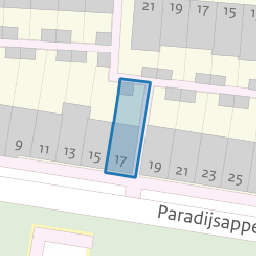 Perceel ASD28-AH-5244