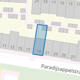 Perceel ASD28-AH-5245