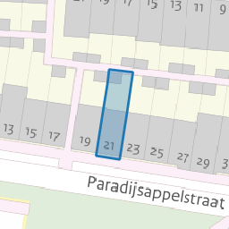 Perceel ASD28-AH-5246