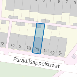 Perceel ASD28-AH-5248