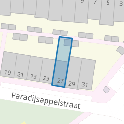 Perceel ASD28-AH-5249