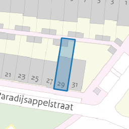 Perceel ASD28-AH-5250