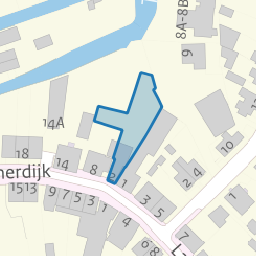 Perceel ASD28-AH-5265