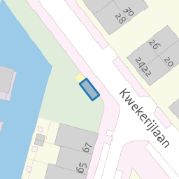 Perceel ASD28-AH-5275