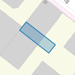 Perceel ASD28-AH-5303