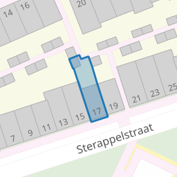 Perceel ASD28-AH-5322