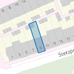 Perceel ASD28-AH-5323