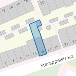 Perceel ASD28-AH-5327