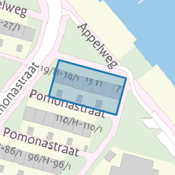 Perceel ASD28-AH-533