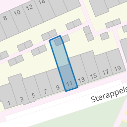 Perceel ASD28-AH-5332