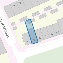 Perceel ASD28-AH-5333