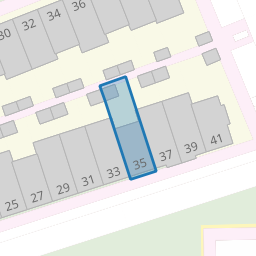 Perceel ASD28-AH-5334