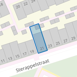 Perceel ASD28-AH-5335