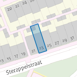 Perceel ASD28-AH-5336