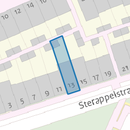 Perceel ASD28-AH-5337