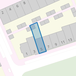 Perceel ASD28-AH-5338