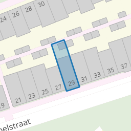 Perceel ASD28-AH-5339