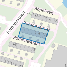 Perceel ASD28-AH-534