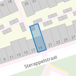 Perceel ASD28-AH-5341