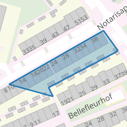 Perceel ASD28-AH-5345