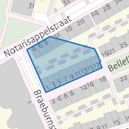 Perceel ASD28-AH-5352