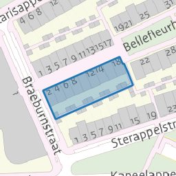 Perceel ASD28-AH-5353