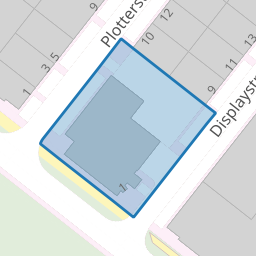 Perceel ASD28-AH-5363