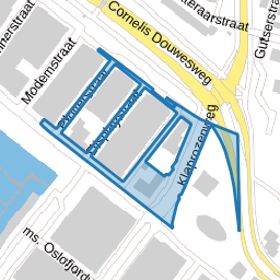 Perceel ASD28-AH-5364