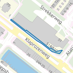 Perceel ASD28-AH-5368