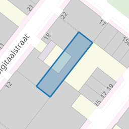 Perceel ASD28-AH-5389