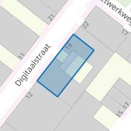 Perceel ASD28-AH-5391